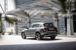 Mercedes-Benz GLC300 4Matic 2019 года (WW)
